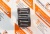 5P6254 Подшипник игольчатый роликовый BEARING Caterpillar Взаимозаменяемые номера: 5P-6254, V5P6254